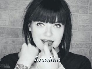 RomeMin