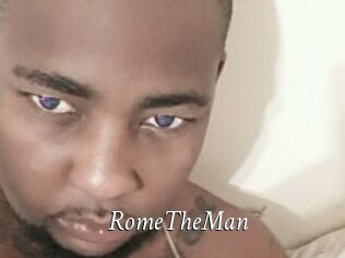 RomeTheMan