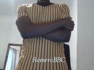 RomeroBBC