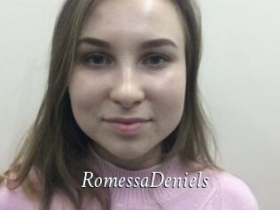 RomessaDeniels