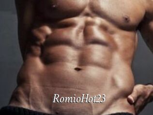 RomioHot23