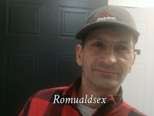 Romualdsex