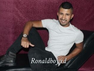 Ronaldboyxd