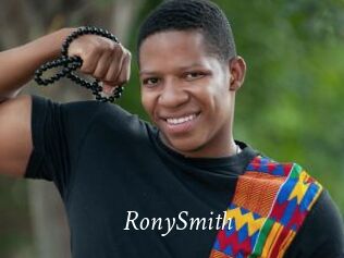 RonySmith