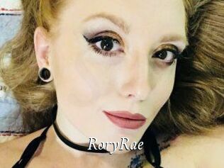 RoryRae