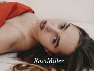 RosaMiller