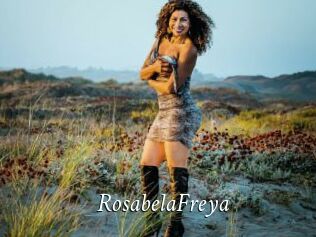 RosabelaFreya