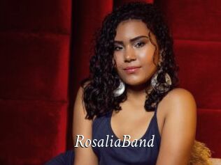 RosaliaBand