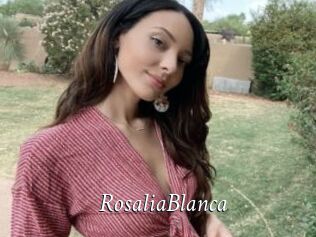 RosaliaBlanca