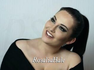 RosaliaHale