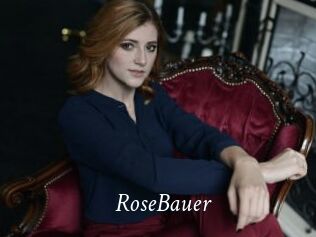 RoseBauer