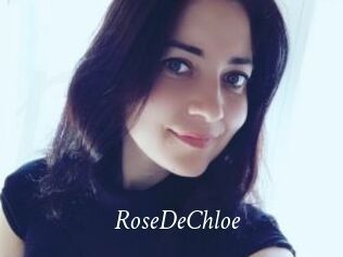 RoseDeChloe