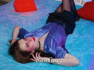 RoseGray