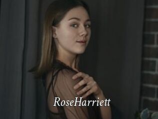 RoseHarriett
