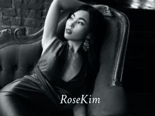 RoseKim