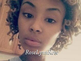 RoseLynnRose