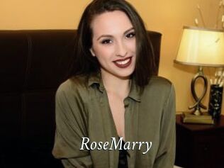 RoseMarry
