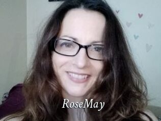 RoseMay