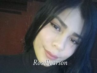 RosePearson