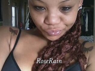RoseRain