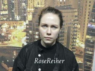 RoseReiher