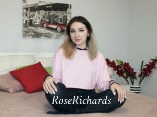 RoseRichards
