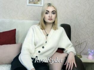 RoseRyder