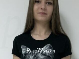 RoseWarren
