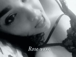 Rose_xoxo