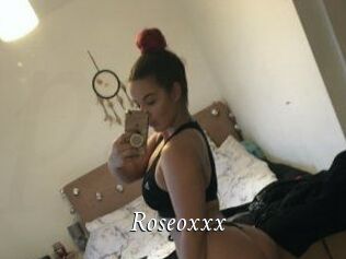 Roseoxxx