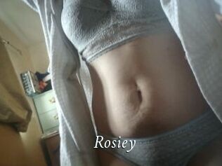 Rosiey