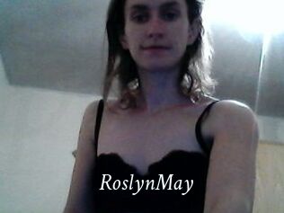 RoslynMay