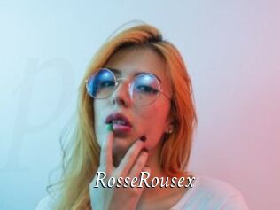 RosseRousex