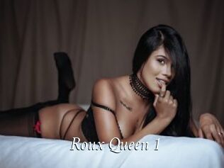 Roux_Queen_1