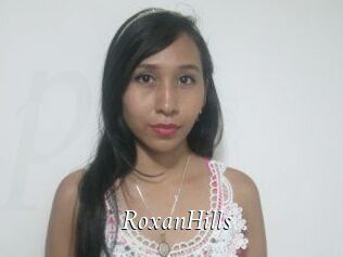 RoxanHills