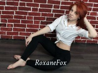 RoxaneFox