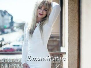 RoxaneMature