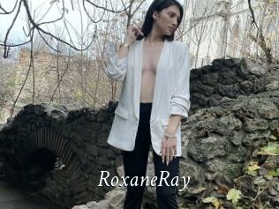 RoxaneRay