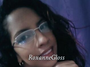 RoxanneGloss