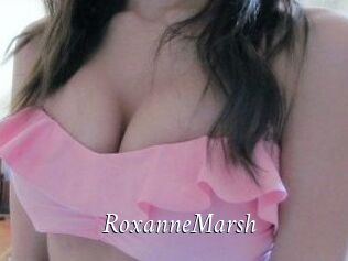 RoxanneMarsh