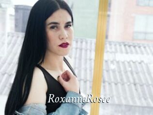 RoxanneRosee