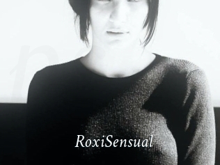 RoxiSensual