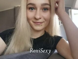RoxiSexy