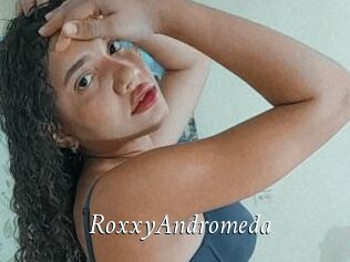 RoxxyAndromeda