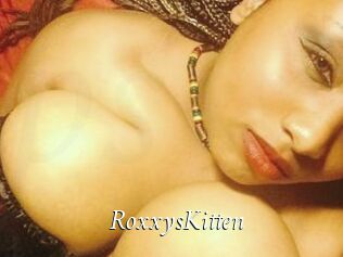 RoxxysKitten