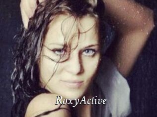 RoxyActive