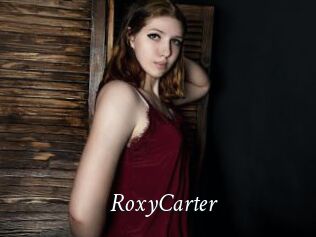 RoxyCarter