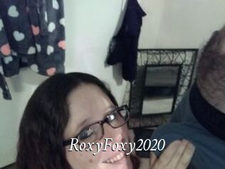 RoxyFoxy2020