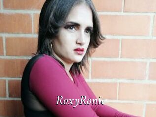 RoxyRonie