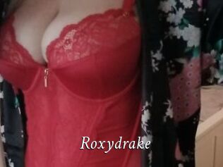 Roxydrake